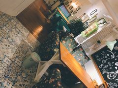 -秀儿家の小确幸融合西餐厅(万达店)