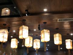 -满园烤鸭·春饼(太原街万达店)