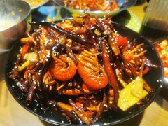 -一棠龙虾•王牌虾球(后湖御华里店)