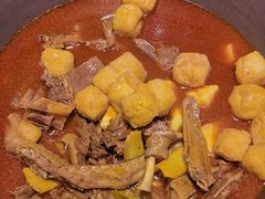 -山河屯铁锅炖·非遗铁锅炖(华强北店)