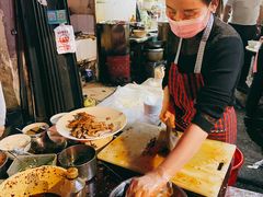 -吴长子卤菜馆(统一街店)