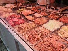 -嘉荟市场(北新泾店)