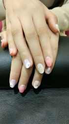 -Easy Lady美甲美睫半永久纹绣工作室