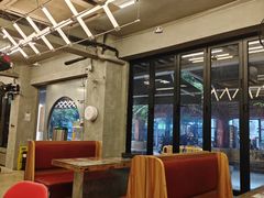 -孖记茶档·热腾茶餐(江南西plus店)
