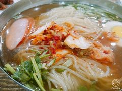 -西塔大冷面(市府大路店)