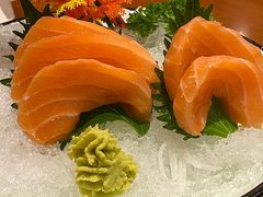 -気楽亭和食料理(气乐亭大世界本店)