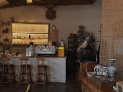 -陶野咖啡·面包披萨