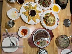-大田牛尾汤(幸福河市场店)