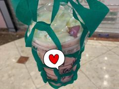 -星巴克(广州中华广场B1层店)