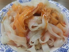 -山西刀削面(安定门店)