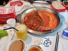 -大龙燚火锅
