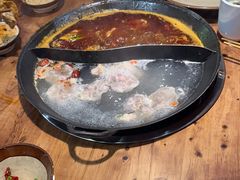 -楠火锅(哈尔滨金爵万象店)