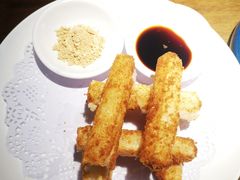 -应天大明王朝·南京菜(中山陵店)