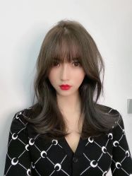 -MOKA HAIR SALON 烫染造型
