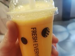 -每日新鲜水果吧(芮欧百货店)