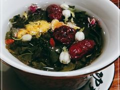 -功夫小龙虾·烧烤·江湖菜(金沙洲店)