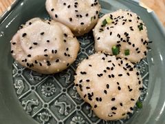 -阿三生煎(正弘城店)