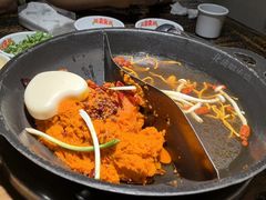 -北步园老火锅(戴家巷店)
