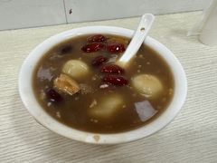 -罗子龙罗家桂花汤圆(曹都巷店)