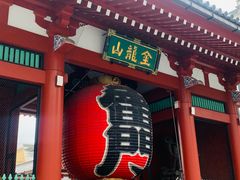 -浅草寺