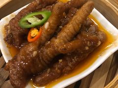 -点都德(华强南店)