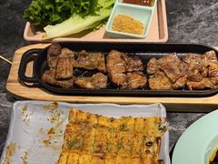 -醉炫音速烧烤·干煸菜(沙河总店)