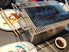 -高家烧鸽子烧烤店63年