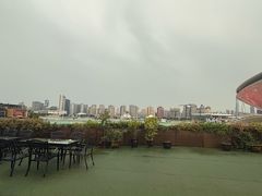 -世博源公馆·本帮融合菜·主题包厢·江景餐厅