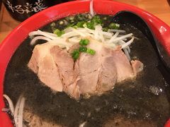 -博多一幸舍(侨福芳草地购物中心店)