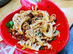 -冒椒火辣(奎星楼街店)