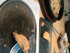-豪客来牛排(商汇人和广场店)