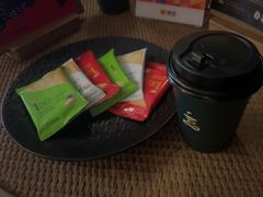 -涟LIAN·泰式按摩·MASSAGE·SPA(深业上城店)