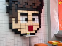 -PIXEL BOY炸鸡店(上海首店)