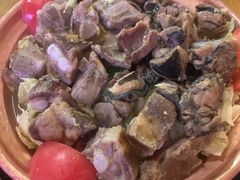 -阿婆情腊排骨火锅(饮玉巷店)