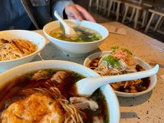 -东园小馆·早茶·淮扬小炒(水街店)