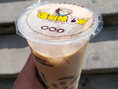 -张阿姨奶茶(湖西路店)