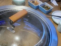 -锅老头铁锅炖•大锅蒸汽海鲜(韩乐坊店)