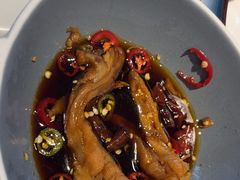 -南山鲜虾面·活鲜小馆·海味大连菜(南山总店)