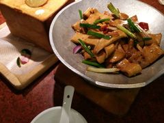 -绿茶餐厅(华联万柳店)