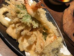 -千代武日本料理(爱建店)