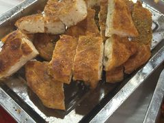 -路书奇炝锅绿豆面(万客隆店)
