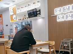 -吉野家(回龙观同成街店)