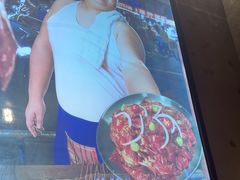 -东北特色烧烤(赣榆店)