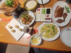 -老北京炸酱面·烤鸭(前门店)