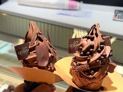 -GODIVA(港汇恒隆广场)