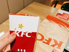 -肯德基(传媒广场店)