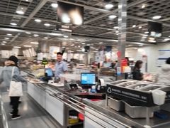 -宜家·瑞典风味餐厅(北京西红门店)