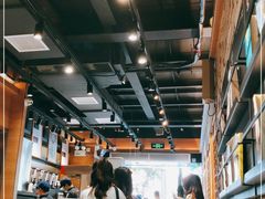 -茶颜悦色(嘉顿一楼吉时赏味游园会店)