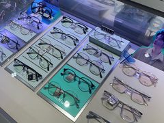 -ALPS阿尔卑斯眼镜(我格广场店)