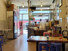 -莲塘味宝园牛杂(天越翔园店)